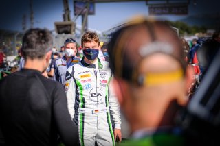 Gridwalk, Race
