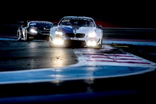 #35 Walkenhorst Motorsport DEU BMW M6 GT3 Timo Glock DEU Martin Tomczyk DEU Thomas Neubauer FRA Pro Cup, Race
