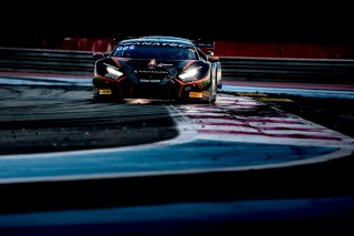 #19 Orange 1 FFF Racing Team CHN Lamborghini Huracan GT3 Evo Phil Keen GBR - - Hiroshi Hamaguchi JPN Pro-Am Cup, Race
