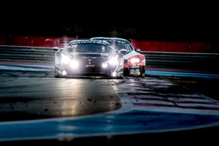 #51 Iron Lynx ITA Ferrari 488 GT3 Alessandro Pier Guidi ITA Nicklas Nielsen DNK Côme Ledogar FRA Pro Cup, Race
