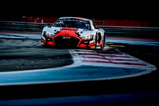 #32 Team WRT BEL Audi R8 LMS GT3 Dries Vanthoor BEL Kelvin van der Linde ZAF Charles Weerts** BEL Pro Cup, Race
