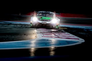 #54 Dinamic Motorsport ITA Porsche 911 GT3-R (991.II) Matteo Cairoli ITA Klaus Bachler DEU Christian Engelhart DEU Pro Cup, Race

