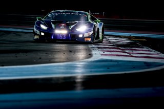 #163 Emil Frey Racing CHE Lamborghini Huracan GT3 Evo Giacomo Altoè ITA Norbert Siedler AUT Albert Costa ESP Pro Cup, Race
