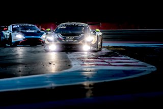 #111 JP Motorsport POL McLaren 720 S GT3 Patryk Krupinski POL Karol Bascz POL Christian Klien AUT Pro Cup, Race
