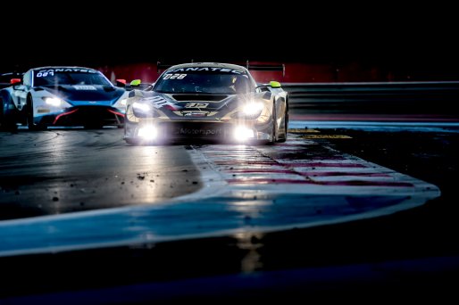 #111 JP Motorsport POL McLaren 720 S GT3 Patryk Krupinski POL Karol Bascz POL Christian Klien AUT Pro Cup, Race
 | SRO / Patrick Hecq Photography