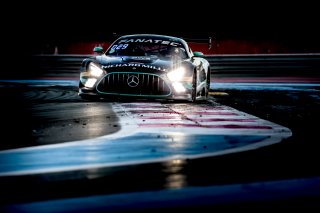 #20 SPS automotive performance DEU Mercedes-AMG GT3 Martin Konrad AUT Valentin Pierburg DEU Dominik Baumann AUT Pro-Am Cup, Race
