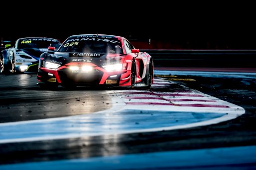 #24 Car Collection DEU Audi R8 LMS GT3 Milan Dontje NLD Patrick Kolb DEU Simon Reicher AUT Silver Cup, Race
 | SRO / Patrick Hecq Photography