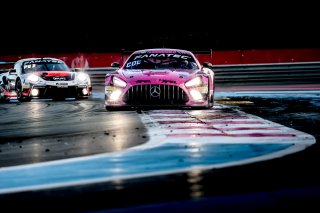 #69 Ram Racing  GBR Mercedes-AMG GT3 Robert Collard GBR Sam De Haan GBR Fabian Schiller DEU Pro-Am Cup, Race
