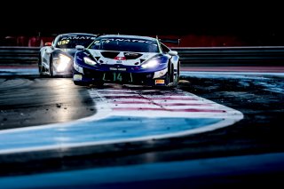 #14 Emil Frey Racing CHE Lamborghini Huracan GT3 Evo Alex Fontana CHE Rolf Ineichen CHE Ricardo Feller CHE Silver Cup, Race
