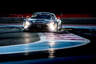 #5 HRT DEU Mercedes-AMG GT3 Gabriele Piana ITA Patrick Assenheimer DEU Hubert Haupt DEU Silver Cup, Race
