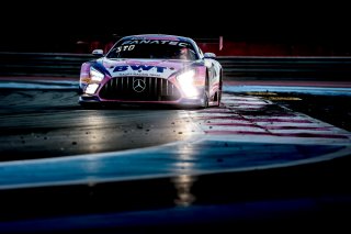 #4 HRT DEU Mercedes-AMG GT3 Maro Engel DEU Luca Stolz DEU Vincent Abril FRA Pro Cup, Race
