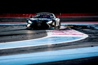 #7 TokSport WRT DEU Mercedes-AMG GT3 Oscar Tunjo COL Paul Petit FRA Marvin Dienst DEU Silver Cup, Race
