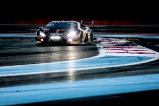 #63 Orange 1 FFF Racing Team CHN Lamborghini Huracan GT3 Evo Mirko Bortolotti ITA Marco Mapelli ITA Andrea Caldarelli ITA Pro Cup, Race
