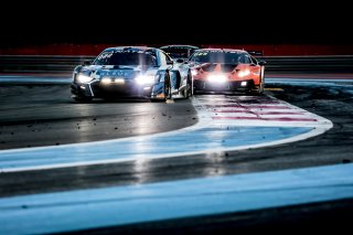 #25 Sainteloc Racing FRA Audi R8 LMS GT3 Adrien Tambay FRA Alexandre Cougnaud FRA Christopher Haase DEU Pro Cup, Race
