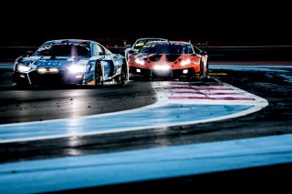 Race
