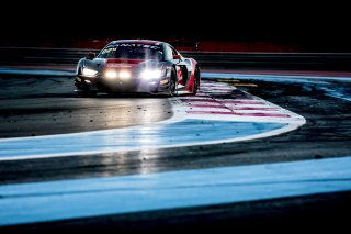 #99 Attempto Racing DEU Audi R8 LMS GT3 Dennis Marschall  DEU Alex Aka  DEU Max Hofer  AUT Silver Cup, Race
