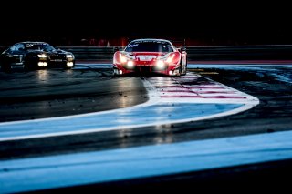 #11 Kessel Racing CHE Ferrari 488 GT3 Tim Kohmann DEU Francesco Zollo iTA Giorgio Roda ITA Pro-Am Cup, Race
