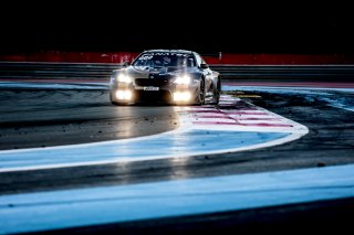 #34 Walkenhorst Motorsport DEU BMW M6 GT3 Sheldon van der Linde ZAF Marco Wittmann DEU David Pittard GBR Pro Cup, Race
