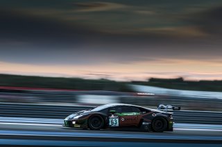 #63 Orange 1 FFF Racing Team CHN Lamborghini Huracan GT3 Evo Mirko Bortolotti ITA Marco Mapelli ITA Andrea Caldarelli ITA Pro Cup, Race

