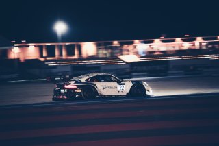 #22 GPX Racing UAE Porsche 911 GT3-R (991.II) Matt Campbell AUS Earl Bamber NZL Mathieu Jaminet FRA Pro Cup, Race

