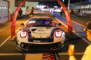 Finish, Race
