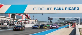 Race, Start
