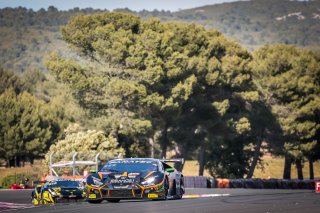 #63 Orange 1 FFF Racing Team CHN Lamborghini Huracan GT3 Evo Mirko Bortolotti ITA Marco Mapelli ITA Andrea Caldarelli ITA Pro Cup, Race

