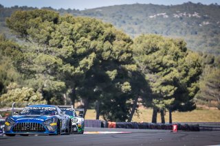 #88 AKKA ASP FRA Mercedes-AMG GT3 Raffaele Marciello ITA Dani Juncadella ESP Jules Gounon FRA Pro Cup, Race
