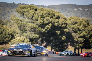 #5 HRT DEU Mercedes-AMG GT3 Gabriele Piana ITA Patrick Assenheimer DEU Hubert Haupt DEU Silver Cup, Race
