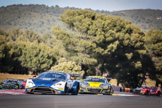#188 Garage 59 GBR Aston Martin Vantage AMR GT3 Chris Goodwin GBR Alexander West SWE Jonny Adam GBR Pro-Am Cup, Race
