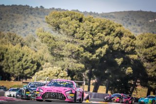 #69 Ram Racing  GBR Mercedes-AMG GT3 Robert Collard GBR Sam De Haan GBR Fabian Schiller DEU Pro-Am Cup, Race
