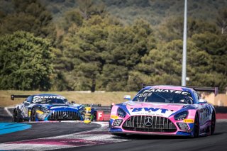 #4 HRT DEU Mercedes-AMG GT3 Maro Engel DEU Luca Stolz DEU Vincent Abril FRA Pro Cup, Race
