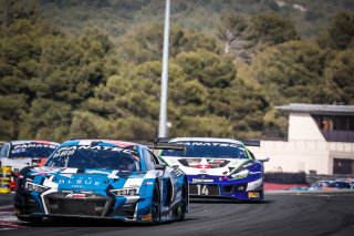 #25 Sainteloc Racing FRA Audi R8 LMS GT3 Adrien Tambay FRA Alexandre Cougnaud FRA Christopher Haase DEU Pro Cup, Race
