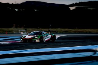 #38 JOTA GBR McLaren 720 S GT3 Rob Bell GBR Oliver Wilkinson GBR Ben Barnicoat GBR Pro Cup, Race
