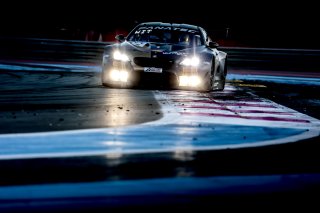 #34 Walkenhorst Motorsport DEU BMW M6 GT3 Sheldon van der Linde ZAF Marco Wittmann DEU David Pittard GBR Pro Cup, Race
