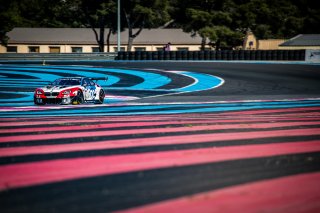 #10 Boutsen Ginion BEL BMW M6 GT3 Karim Ojjeh SAU Jens Liebhauser DEU Jens Klingmann DEU Pro-Am Cup, GT3, Race
