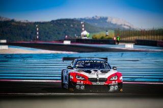 #10 Boutsen Ginion BEL BMW M6 GT3 Karim Ojjeh SAU Jens Liebhauser DEU Jens Klingmann DEU Pro-Am Cup, GT3, Race
