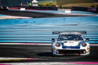 #22 GPX Racing UAE Porsche 911 GT3-R (991.II) Matt Campbell AUS Earl Bamber NZL Mathieu Jaminet FRA Pro Cup, GT3, Race
