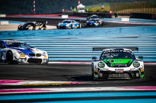 #54 Dinamic Motorsport ITA Porsche 911 GT3-R (991.II) Matteo Cairoli ITA Klaus Bachler DEU Christian Engelhart DEU Pro Cup, GT3, Race
