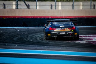 #34 Walkenhorst Motorsport DEU BMW M6 GT3 Sheldon van der Linde ZAF Marco Wittmann DEU David Pittard GBR Pro Cup, GT3, Race
