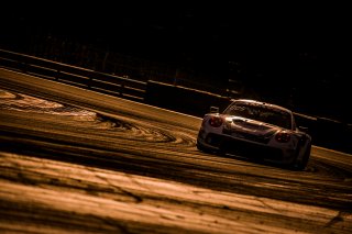 #22 GPX Racing UAE Porsche 911 GT3-R (991.II) Matt Campbell AUS Earl Bamber NZL Mathieu Jaminet FRA Pro Cup, GT3, Race
