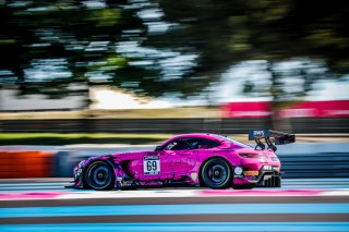 #69 Ram Racing  GBR Mercedes-AMG GT3 Robert Collard GBR Sam De Haan GBR Fabian Schiller DEU Pro-Am Cup, GT3, Race

