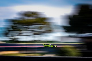 #2 GetSpeed DEU Mercedes-AMG GT3 Nico Bastian DEU Olivier Grotz LUX Florian Scholze DEU Pro-Am Cup, GT3, Race
