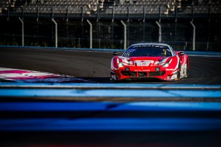 #11 Kessel Racing CHE Ferrari 488 GT3 Tim Kohmann DEU Francesco Zollo iTA Giorgio Roda ITA Pro-Am Cup, GT3, Race
