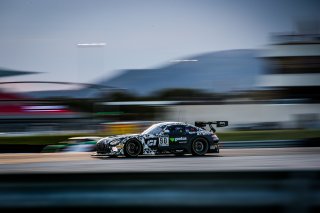 #90 Madpanda Motorsport ESP Mercedes-AMG GT3 Ezequiel Perez Companc ARG Ricardo Sanchez MEX Rik Breukers NDL Silver Cup, GT3, Race
