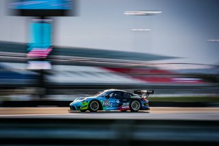 #222 Team Allied-Racing DEU Porsche 911 GT3-R (991.II) Jan Kasperlik DEU Julien Apotheloz CHE Nicolas Schöll AUT Pro-Am Cup, GT3, Race
