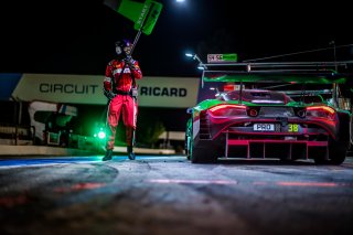 #38 JOTA GBR McLaren 720 S GT3 Rob Bell GBR Oliver Wilkinson GBR Ben Barnicoat GBR Pro Cup, GT3, Pitlane, Race
