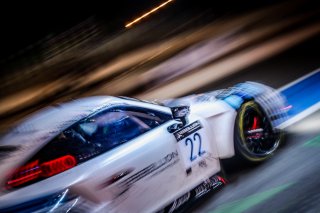 #22 GPX Racing UAE Porsche 911 GT3-R (991.II) Matt Campbell AUS Earl Bamber NZL Mathieu Jaminet FRA Pro Cup, GT3, Pitlane, Race
