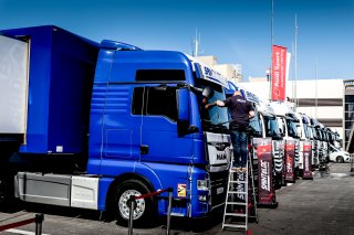 Paddock
