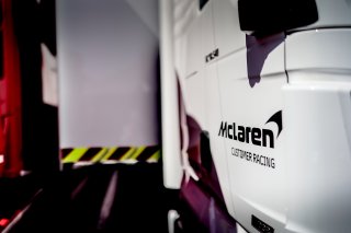 Paddock
